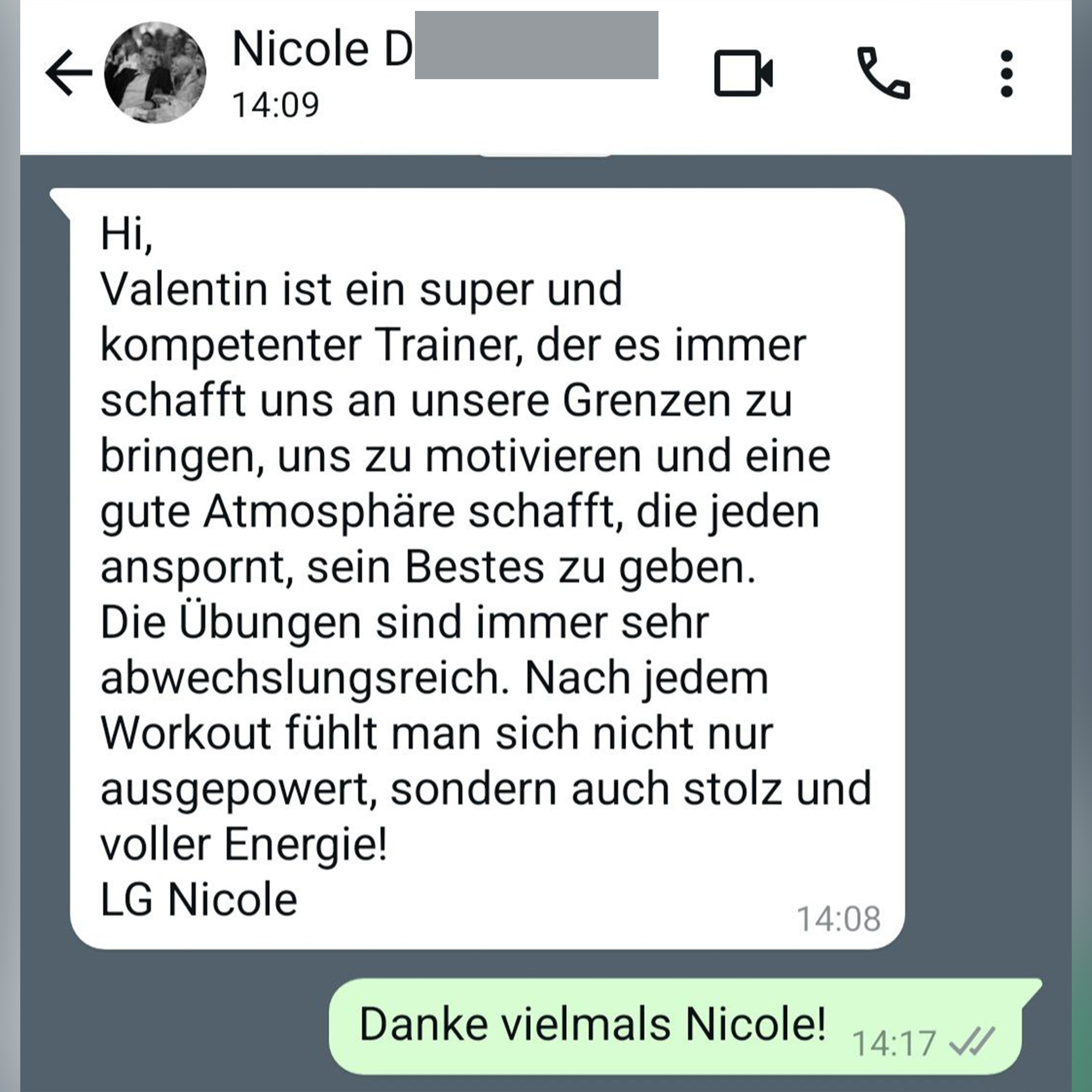 Nicole D.