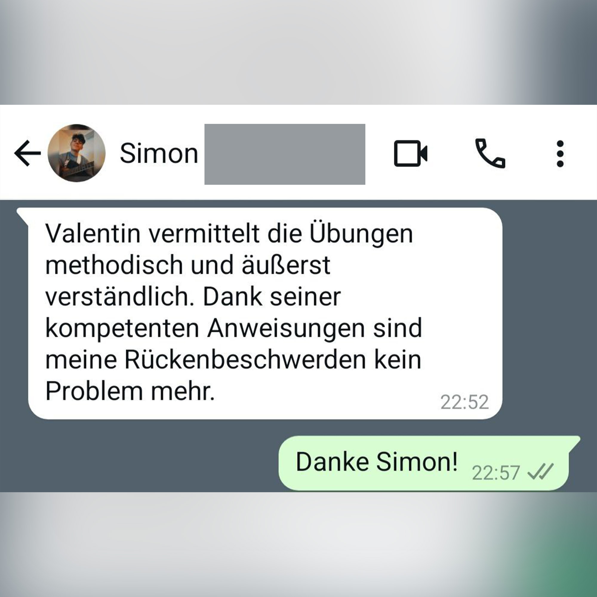 Simon K.