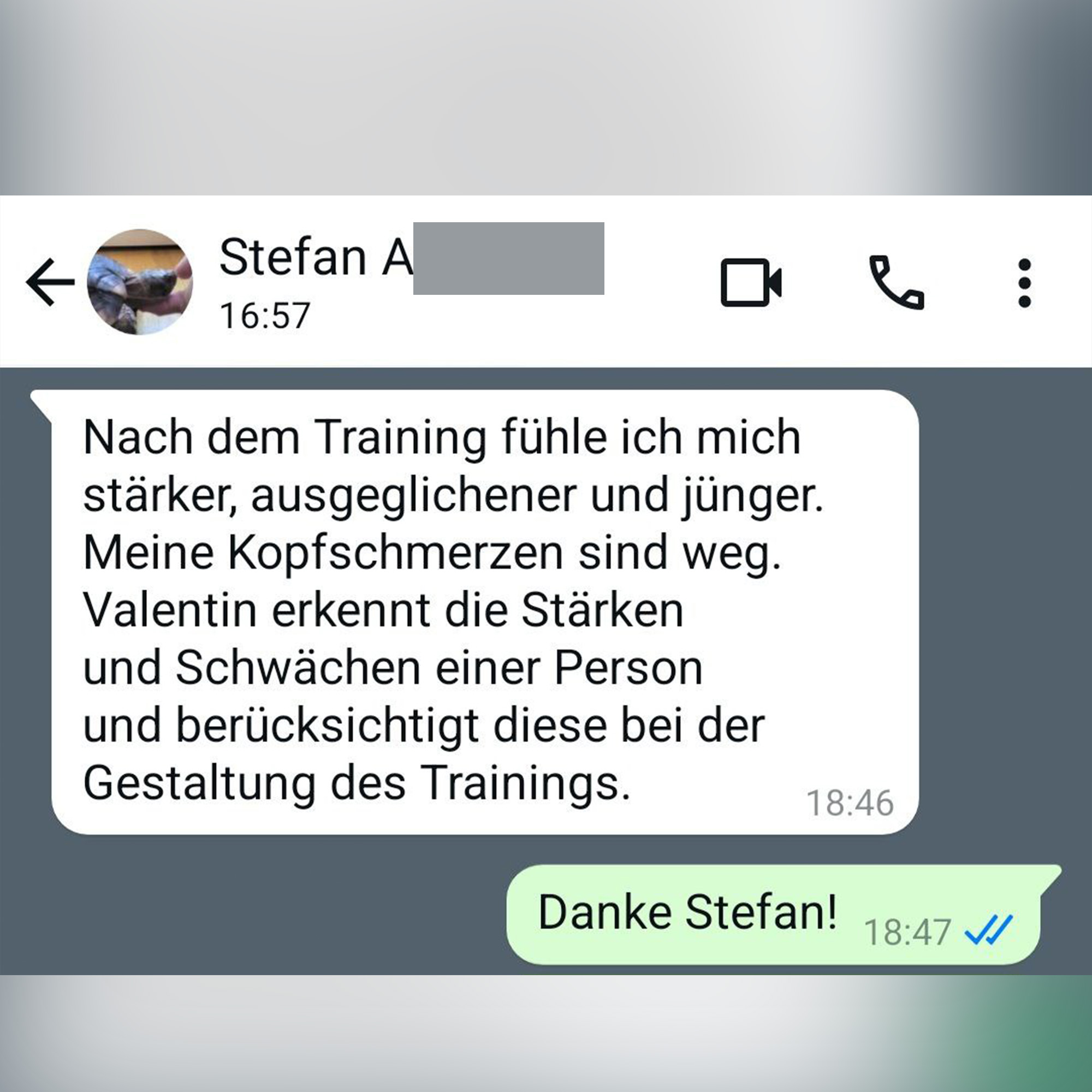 Stefan A.